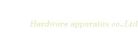 YONGKANG DONGJIE HARDWARE APPARATUS CO., LTD.
